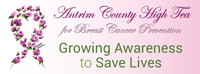 Antrim County High Tea for Breast Cancer