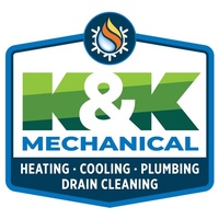 K & K Heating & Cooling
