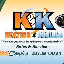 K & K Heating & Cooling