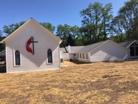 Kewadin Community Church