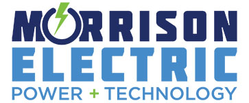 Morrison Electric, Inc. Morrison Electric, Inc.