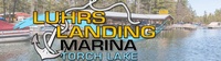 Luhrs Landing Marina