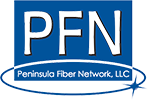 Peninsula Fiber Network, LLC