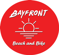 Bayfront Beach & Bike
