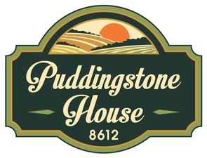 Puddingstone House