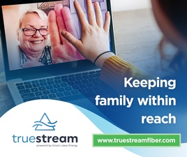 Truestream/Great Lakes Energy