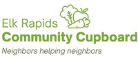Elk Rapids Community Cupboard Food Pantry