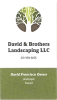 David & Brothers Landscaping LLC
