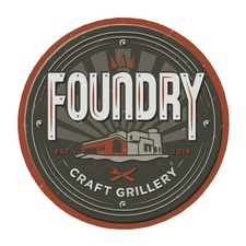 Foundry Craft Grillery