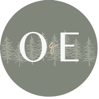 Olive and Evergreen Design