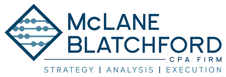 McLane Blatchford CPA Firm