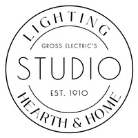 Lighting Hearth and Home Studio