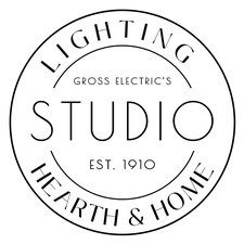 Lighting Hearth and Home Studio