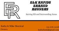 Elk Rapids Errand Runners