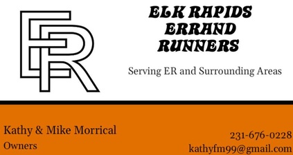 Elk Rapids Errand Runners