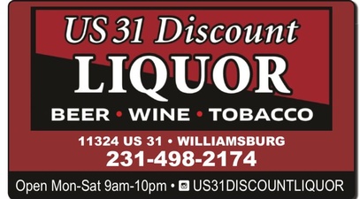 US 31 Discount Liquor, Inc.