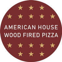 American House Wood Fired Pizza