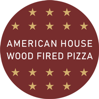 American House Wood Fired Pizza American House Wood Fired Pizza
