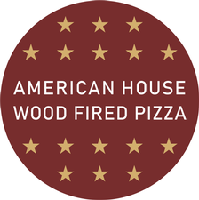 American House Wood Fired Pizza