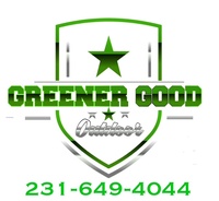 Greener Good Outdoor 