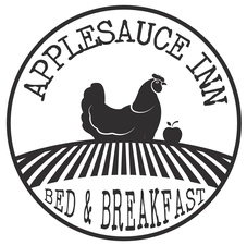 Applesauce Inn Bed & Breakfast Applesauce Inn Bed & Breakfast