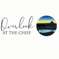 Overlook at the Chief