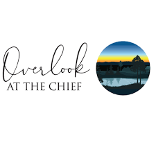 Overlook at the Chief