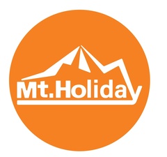 Mt. Holiday 