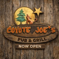Coyote Joes Pub & Grill