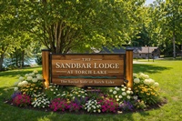 The Sandbar Lodge