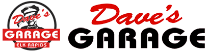 Dave's Garage Elk Rapids Dave's Garage Elk Rapids