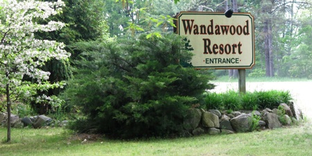 Wandawood Resort 