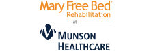 ER Physical Therapy-Mary Free Bed/Munson