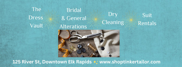 Tinker Tailor Tinker Tailor