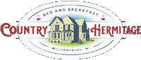 Country Hermitage Bed & Breakfast