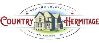 Country Hermitage Bed & Breakfast