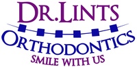 Dr. Ronald R. Lints  Orthodontics