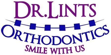 Dr. Ronald R. Lints  Orthodontics