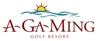 A-Ga-Ming Golf Resort