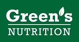 Green's Nutrition