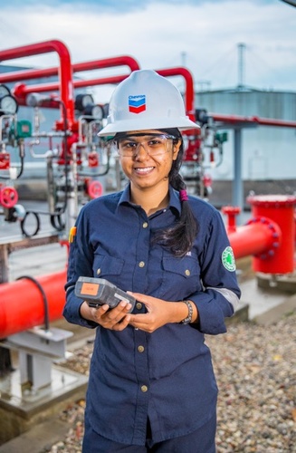 At Chevron, we work together to provide energy that drives human progress. We are the largest producer of natural gas in Bangladesh.