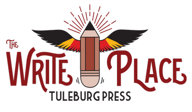 Tuleburg Press/ The Write Place
