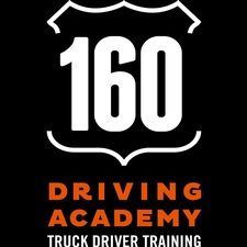 160 Driving Academy 