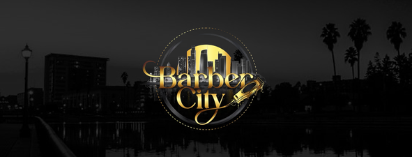 Barber City
