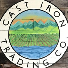 Cast Iron Trading Co.