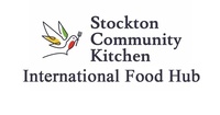 Stockton Community Kitchen