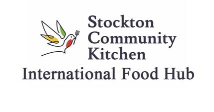 Stockton Community Kitchen
