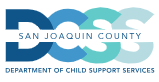 San Joaquin County Department of Child Support Services