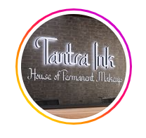 Tantra Ink House of Permanent Makeup