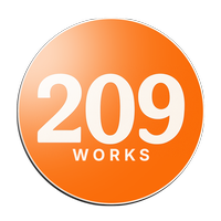 209.works